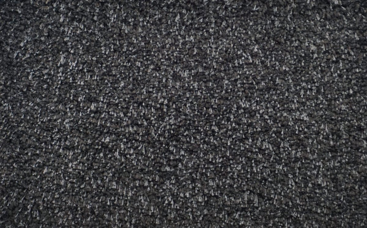 Черный ковролин текстура