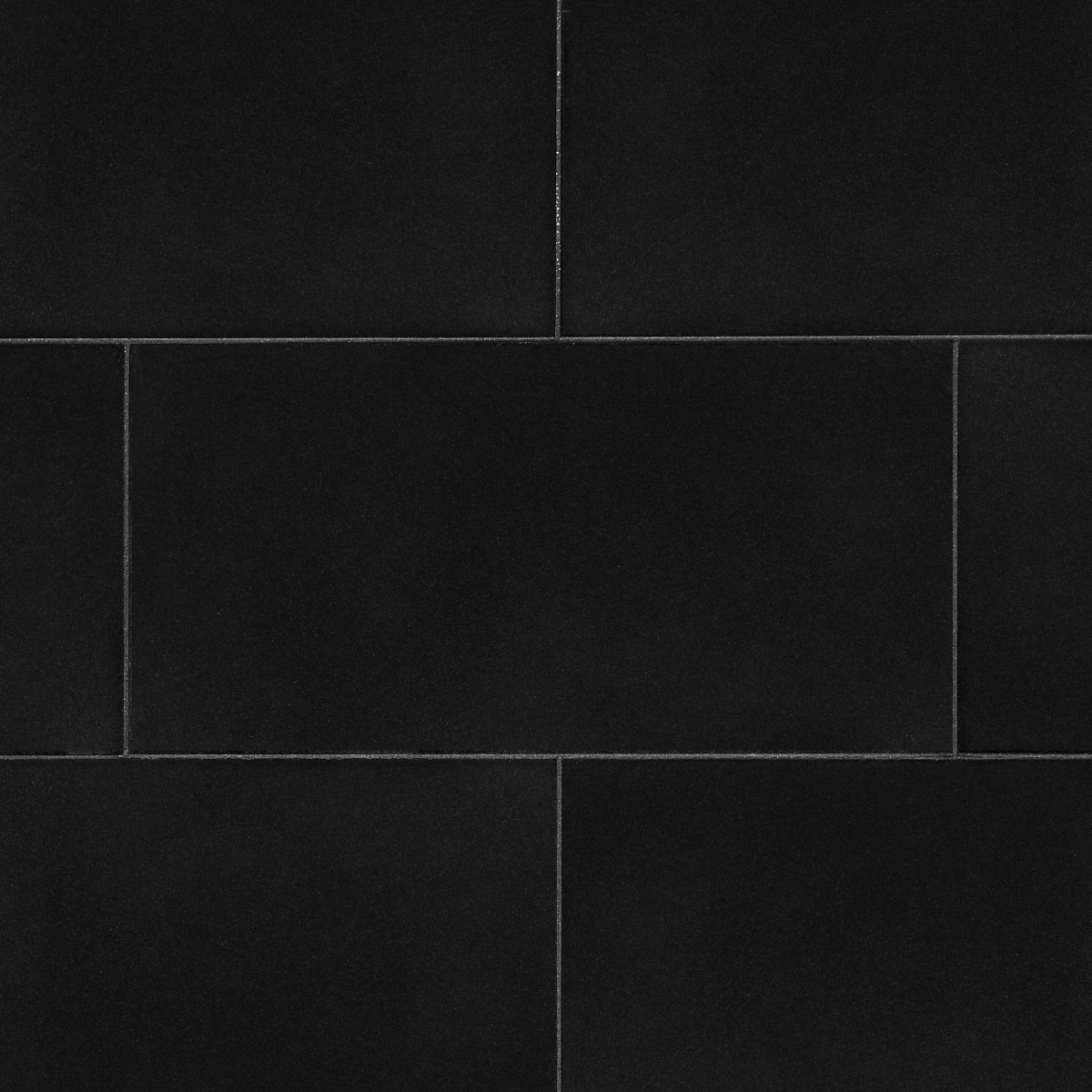 Плитка черно-белая шахматка