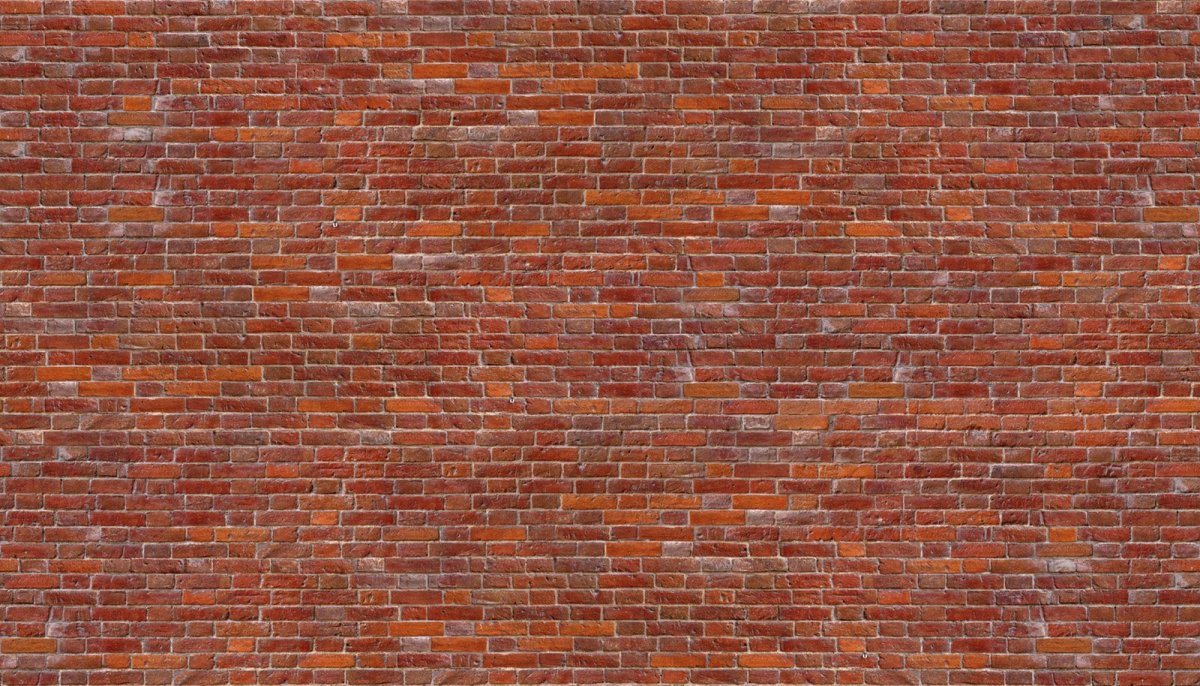Текстура кирпича бесшовная