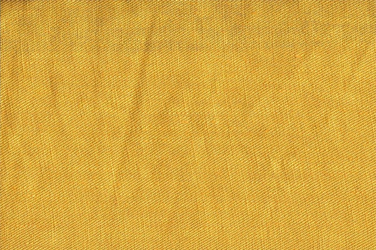 Желтая ткань текстура бесшовная