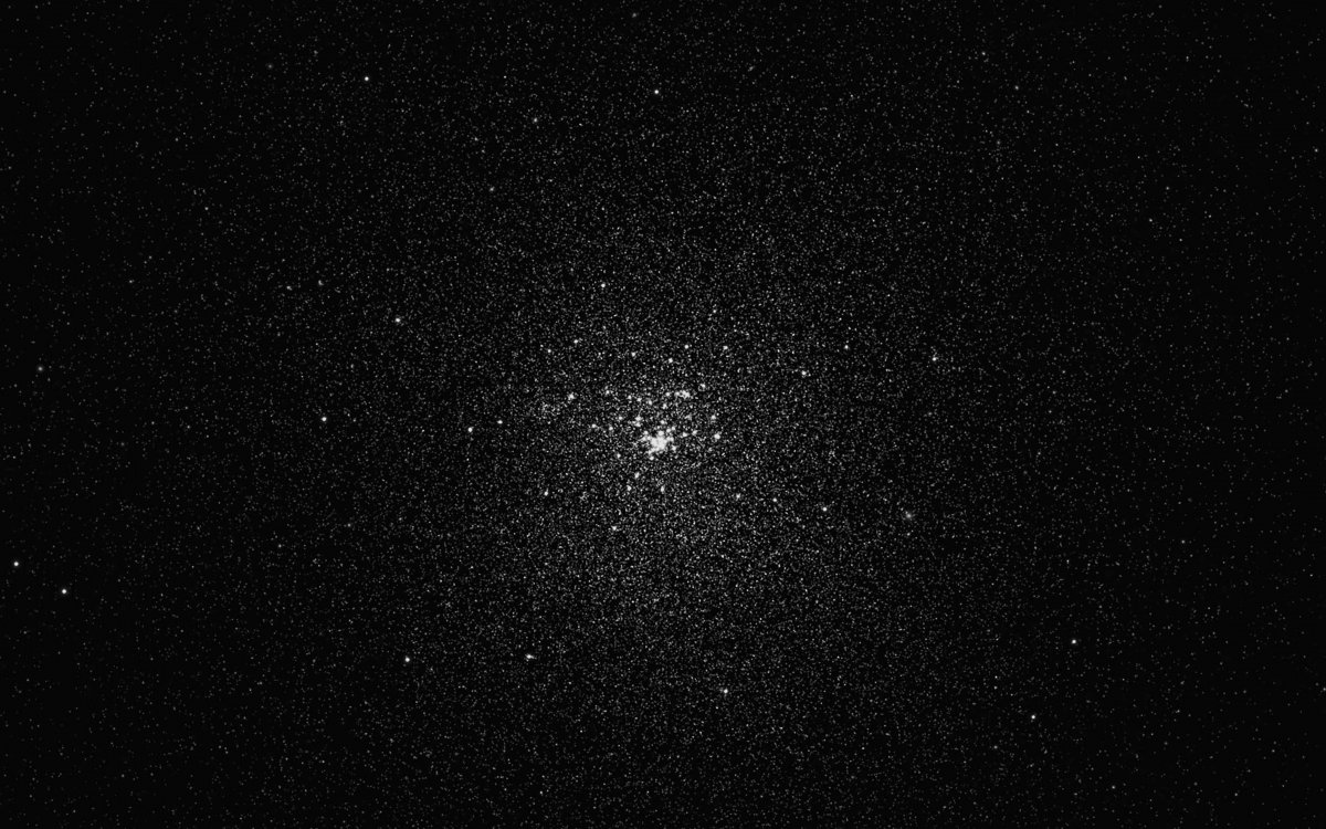 Звездное небо