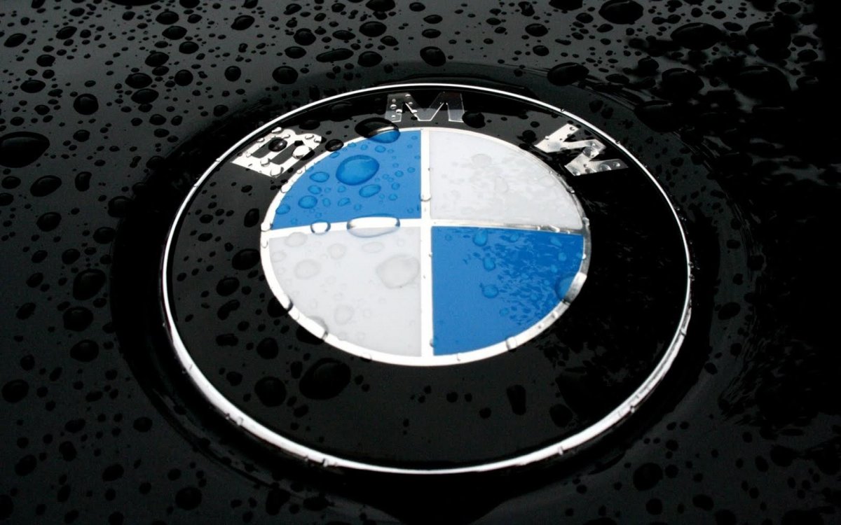 BMW m5 Art