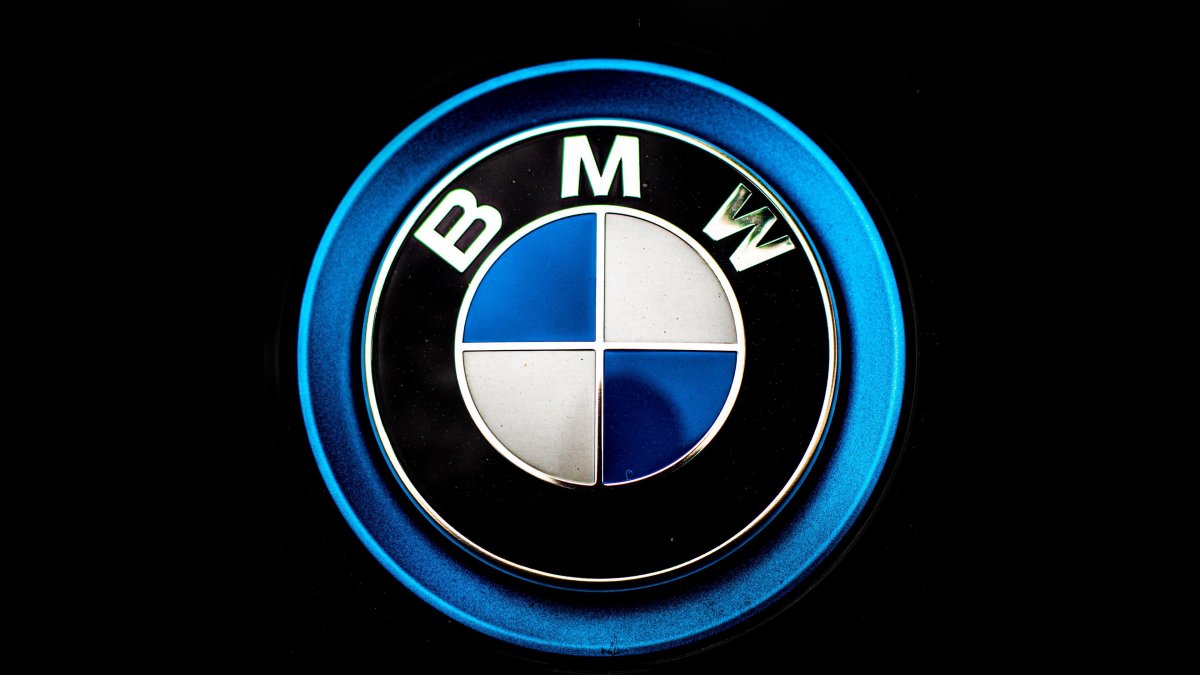 8k BMW f80