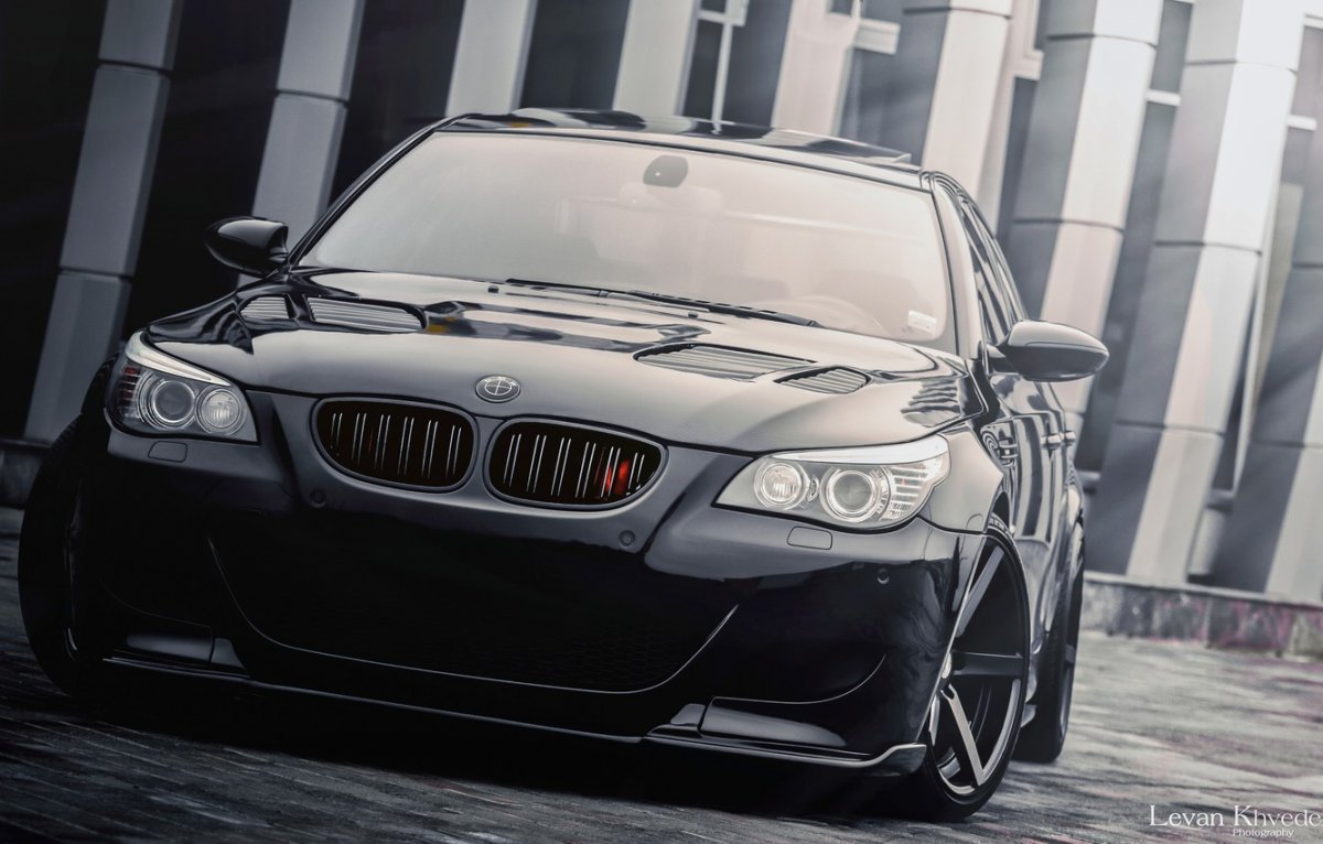 BMW m3 Concept