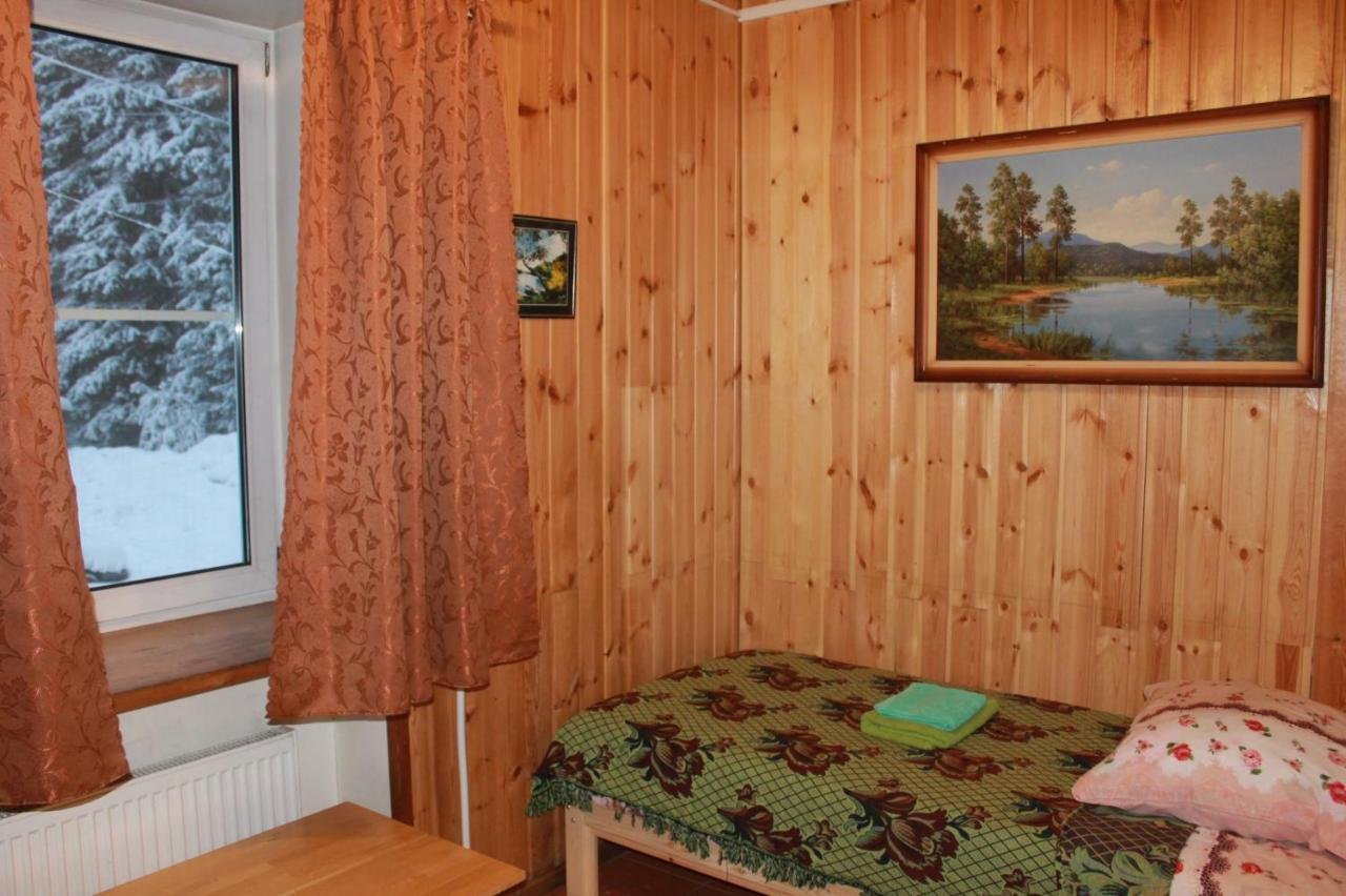 Гостиница Щучье озеро в Лахденпохья официальный сайт