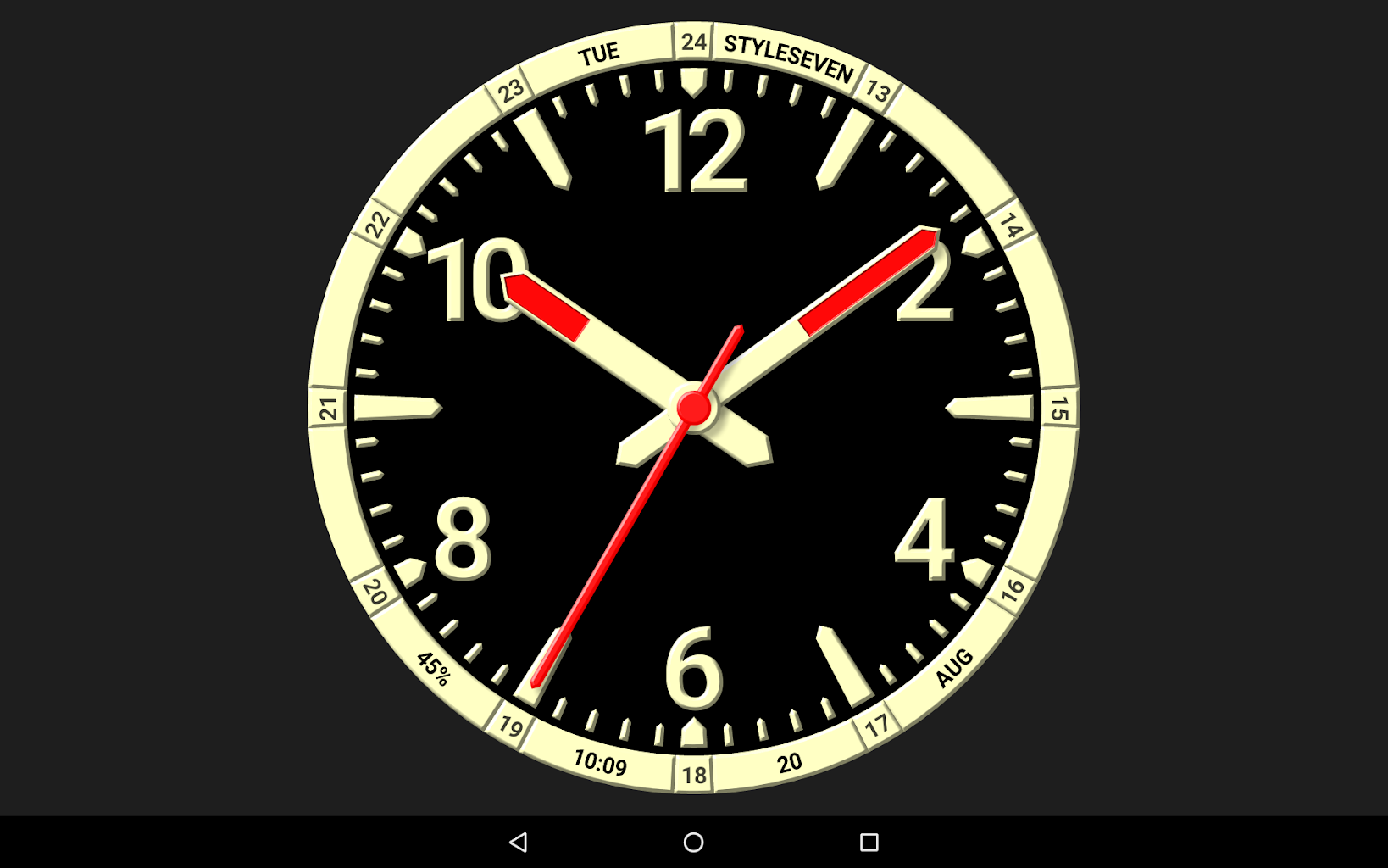 Время на рабочий стол. Аналоговые часы для андроид. Аналоговые часы на экран. Стрелочные часы на рабочий стол. Живые обои часы.
