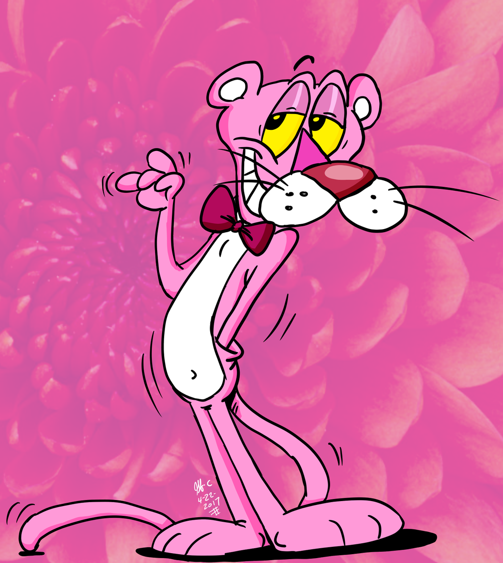 Телефон розовой пантеры. Розовая пантера 1998. Pink Panther розовая пантера.
