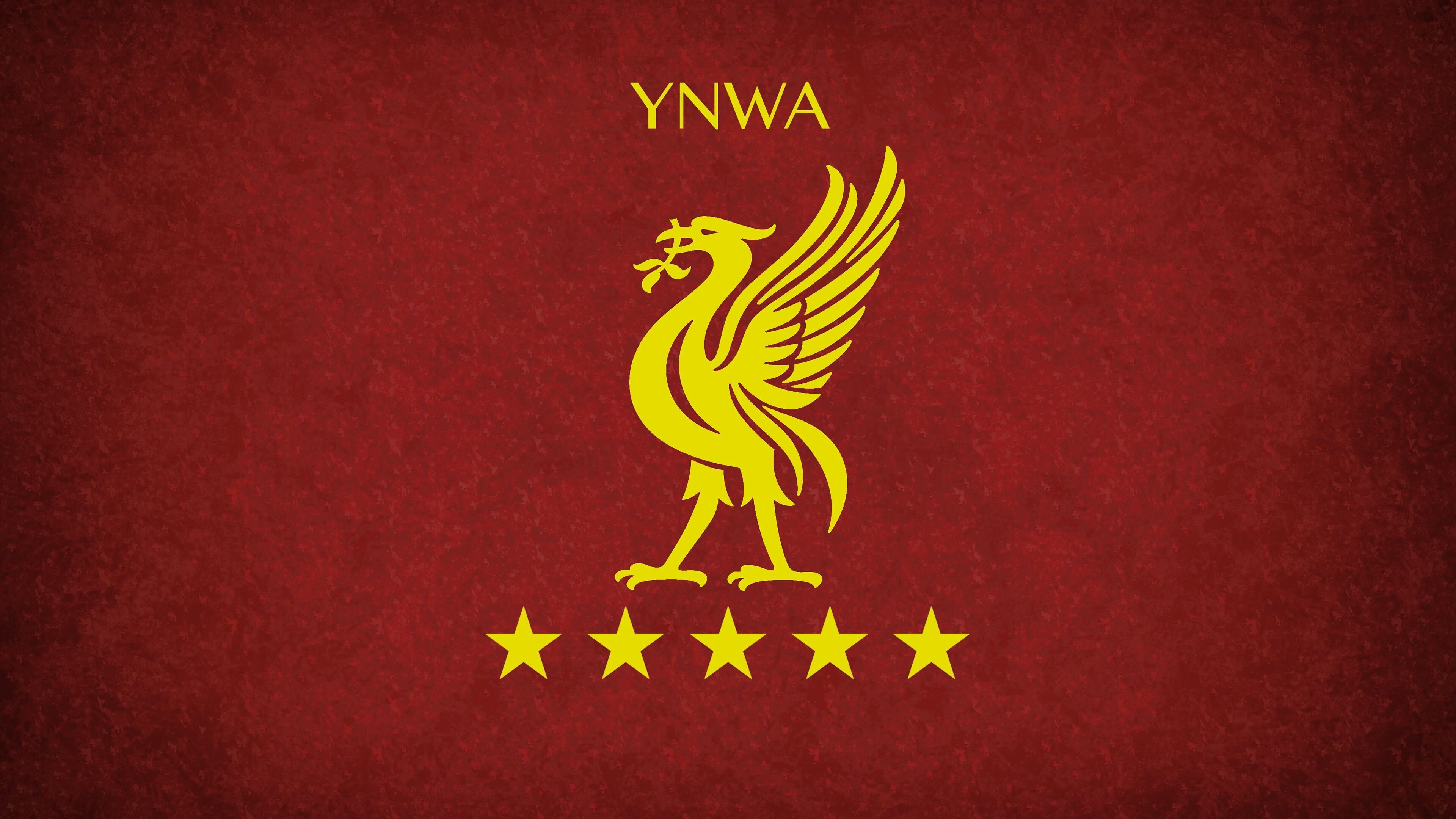 Liverpool YNWA