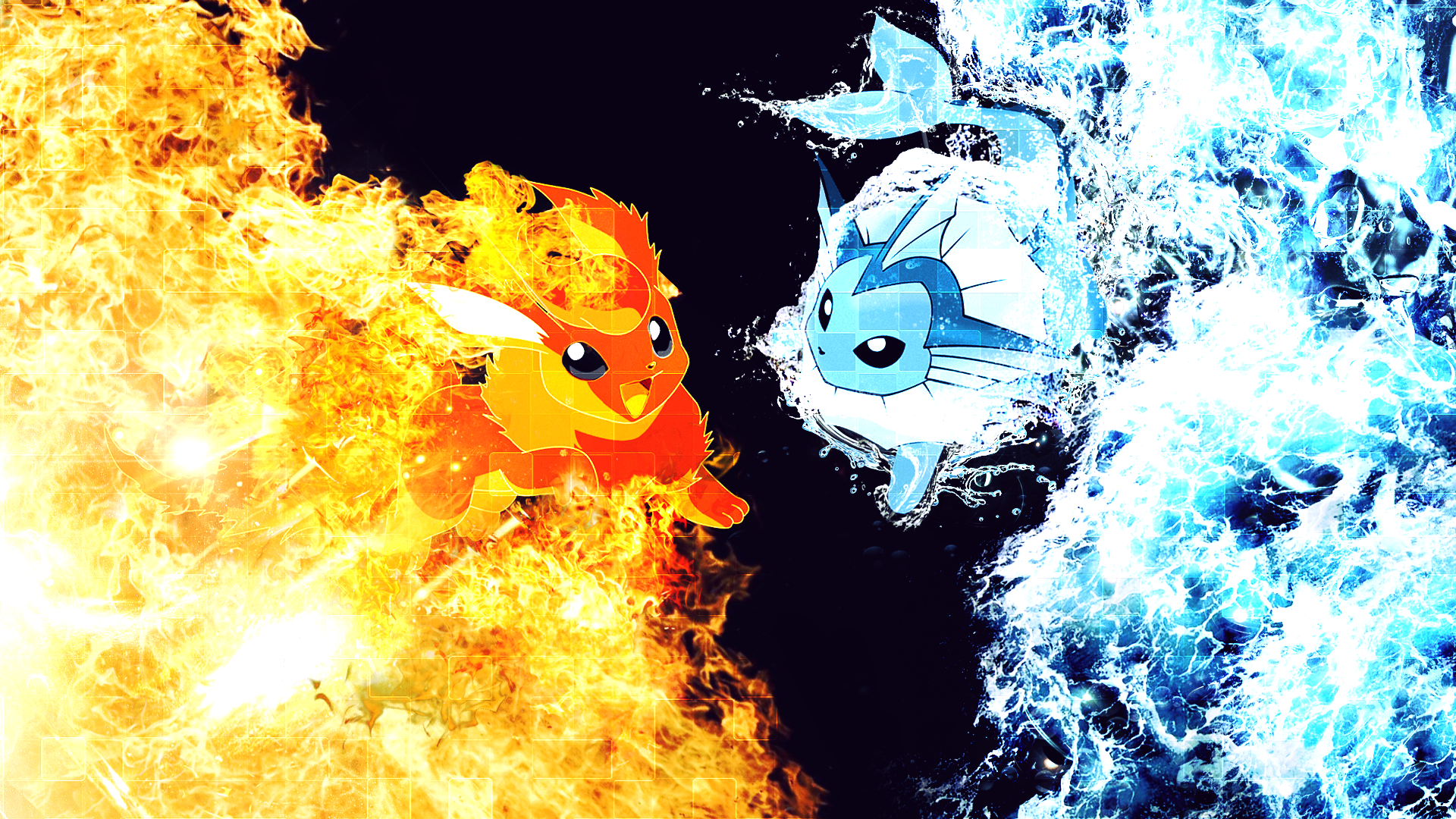 Огонь и вода герои. Огонь и вода. Огонь и вода арт. Огонь и вода арты. Огонь и вож.