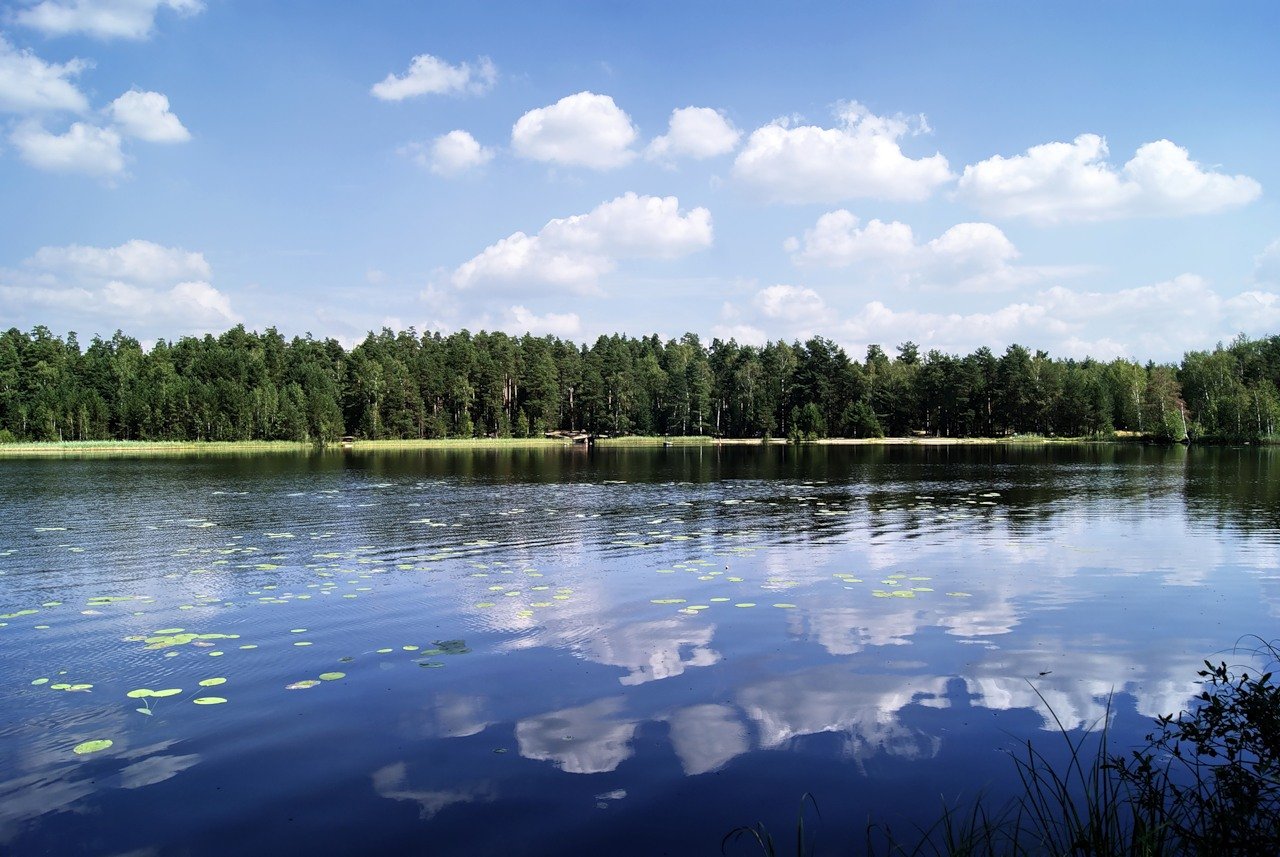 озеро рубское в ивановской области