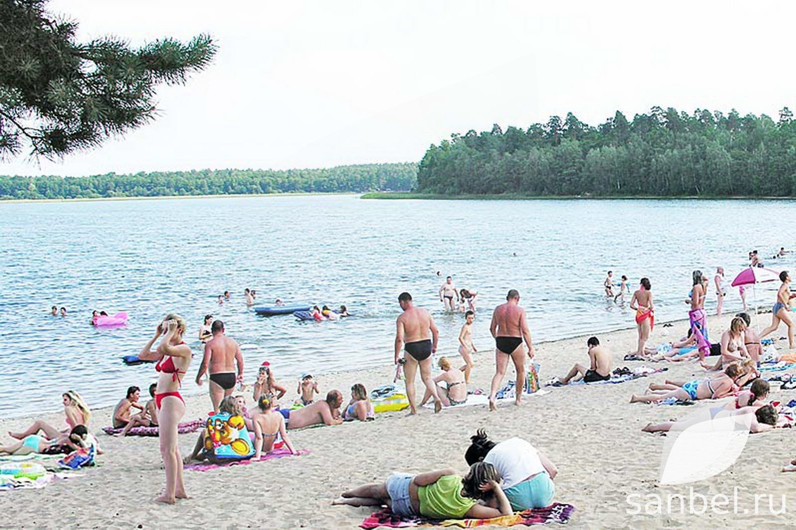 Какое будет лето в беларуси