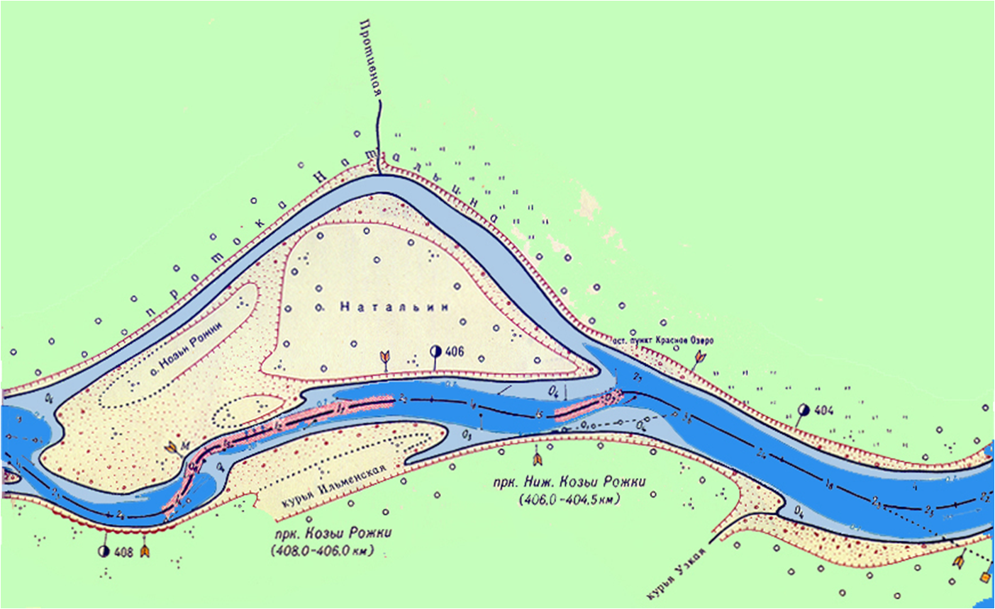 Лоция реки Обь Сургут. Лоция реки Томь 5 километр от устья. Карта лоция Оби реки. Лоция реки Томь 5 километр.