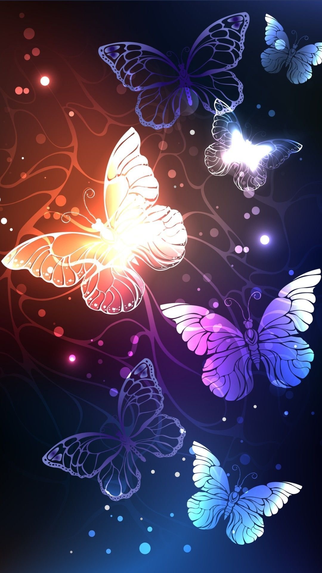 Картинки на телефон на заставку красивые живые. Волшебные бабочки. Бабочки на телефон. Красивые картинки на телефон. Красивые темы на телефон.