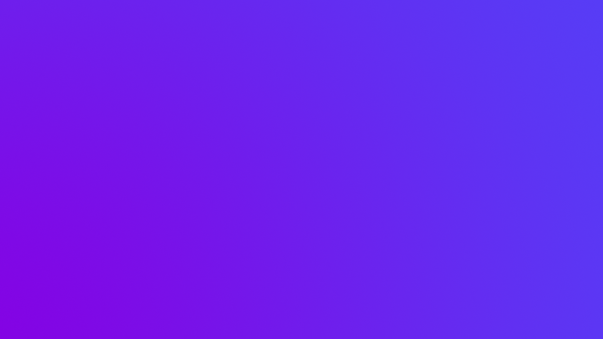 Неоновый фон однотонный фиолетовый
