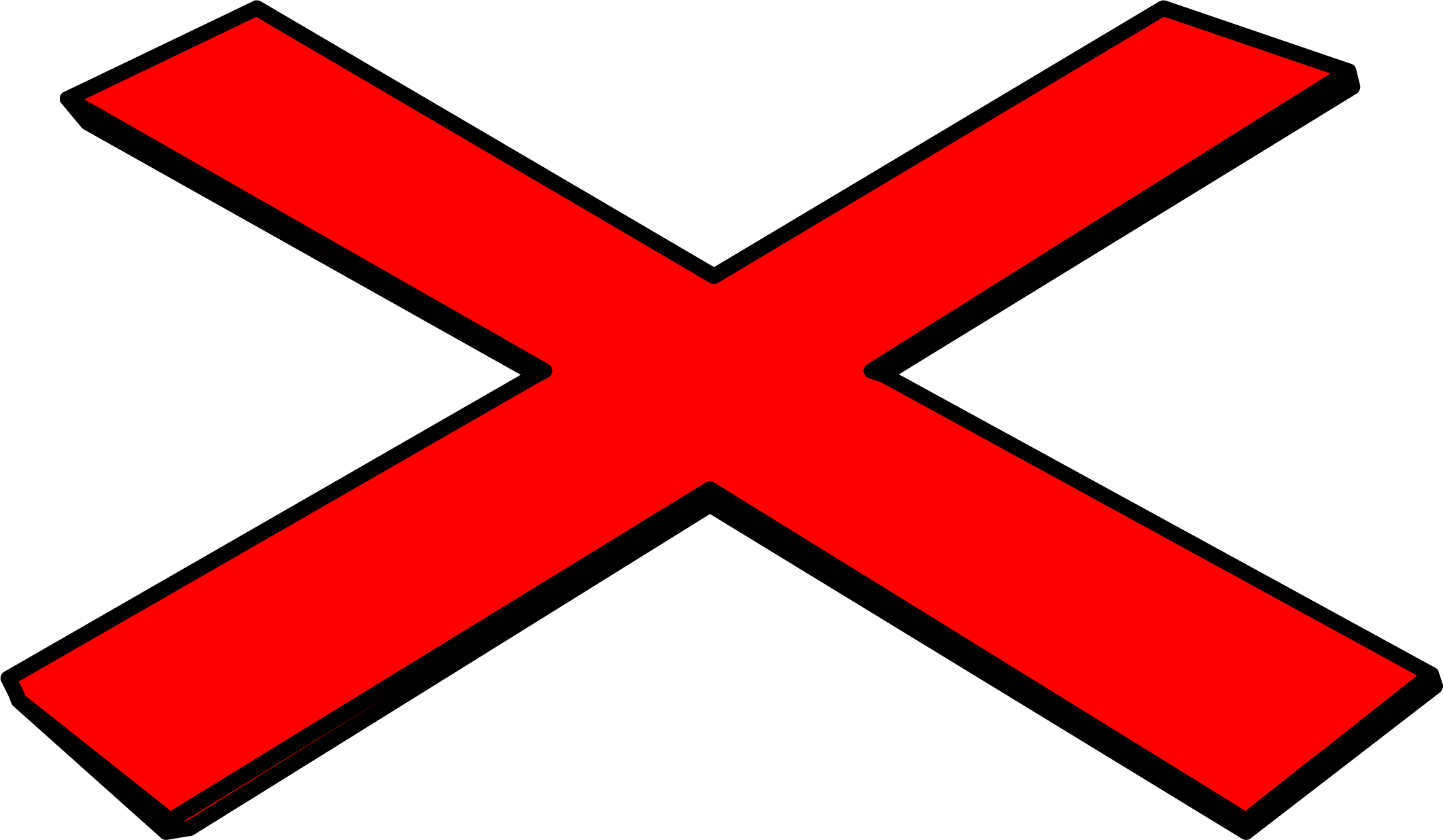 Знак 1 и 2 палочки. Красный крестик. Знак крест. Крестик символ. Крест запрет.