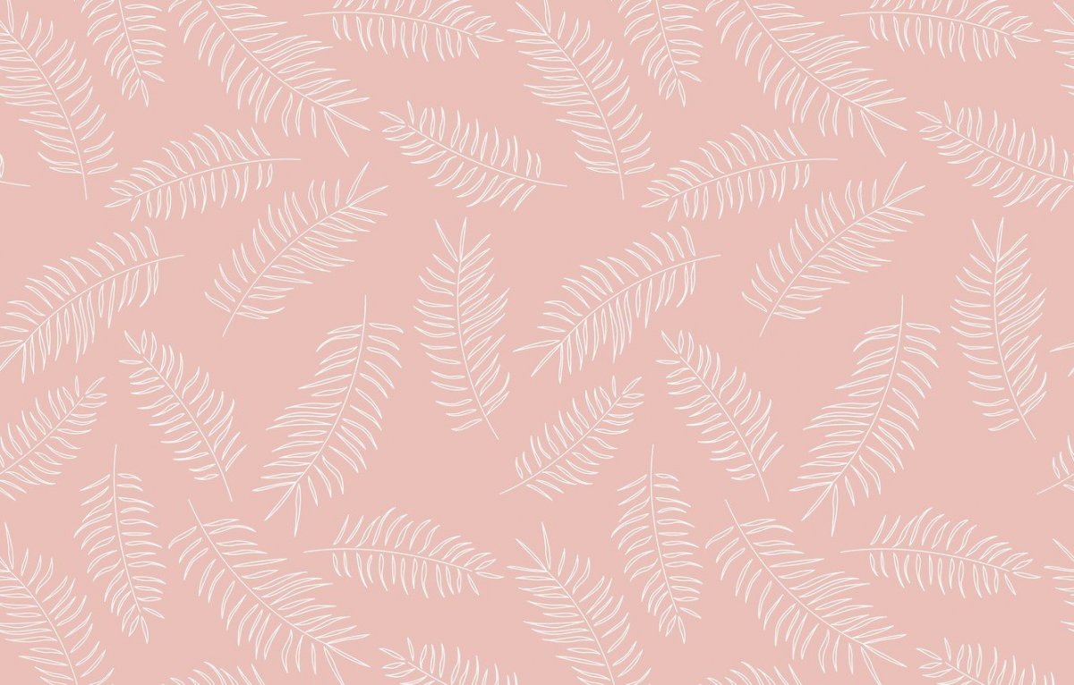 Паттерн нежный