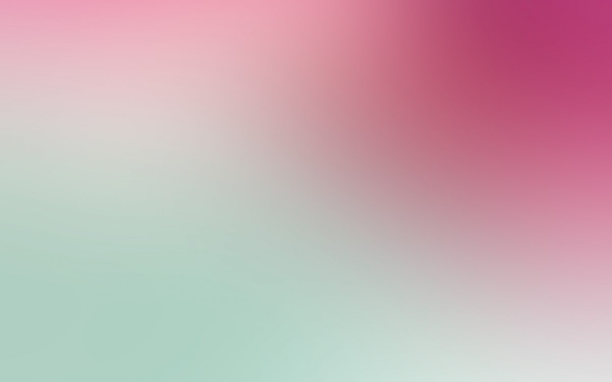 Розовый градиент