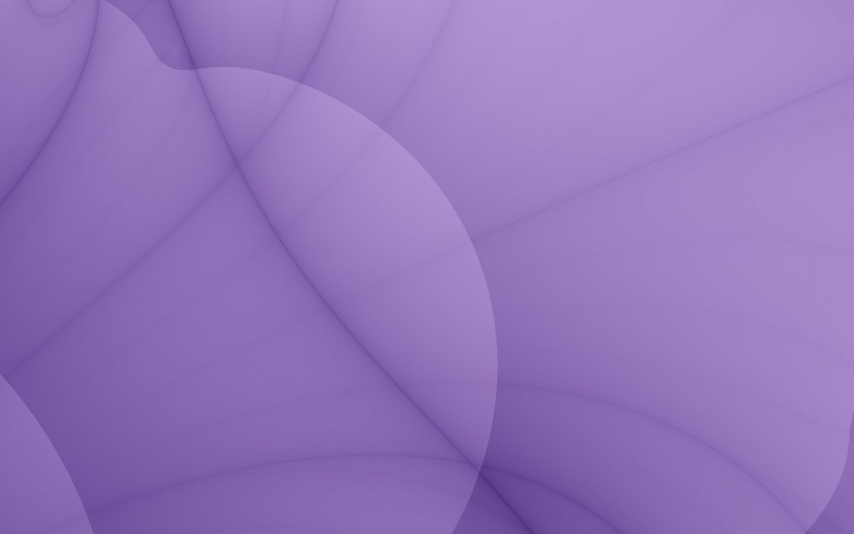 Лиловый фон