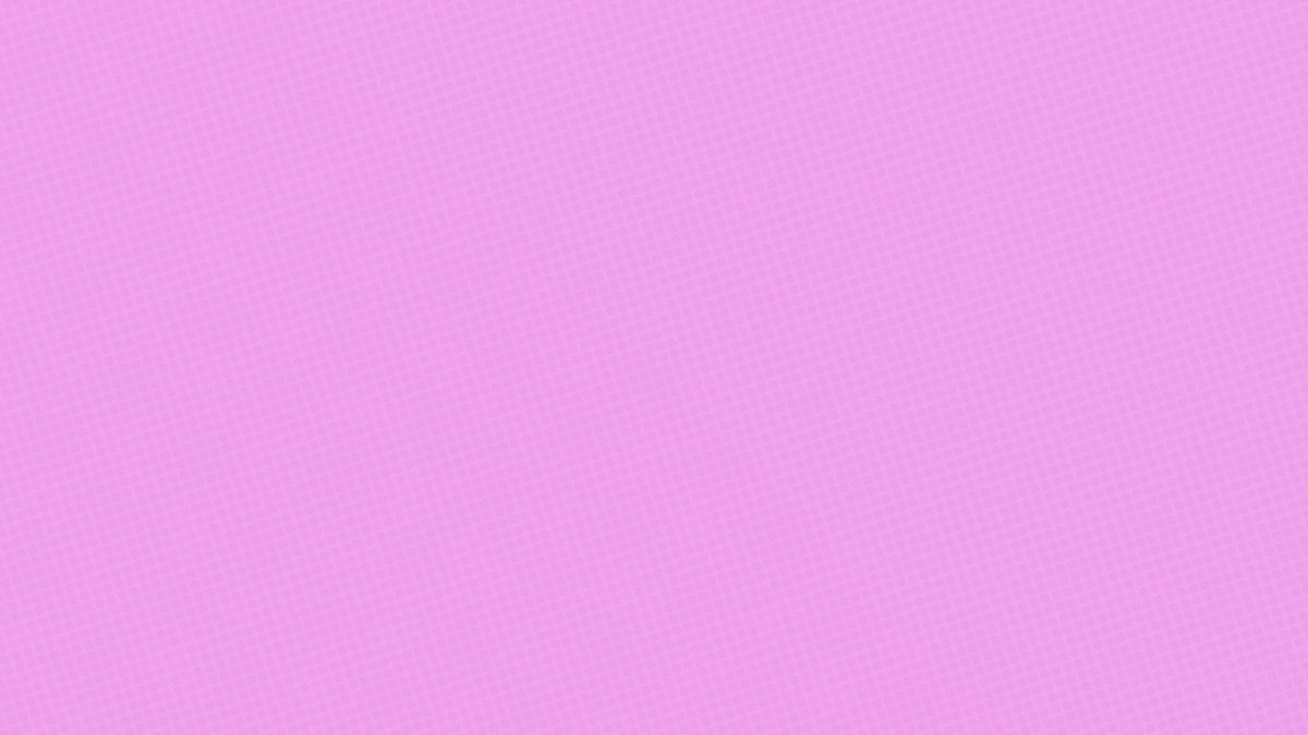 Розовый однотонный