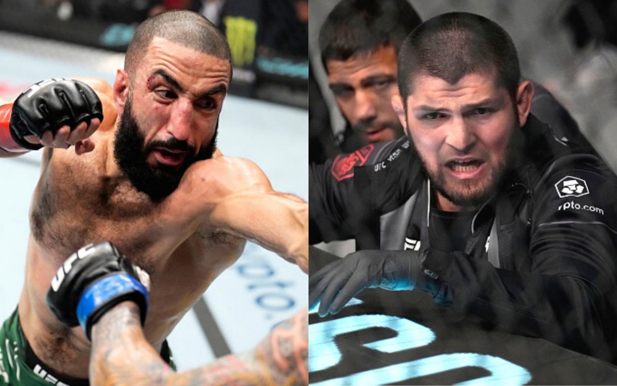 Абдурахман Нурмагомедов