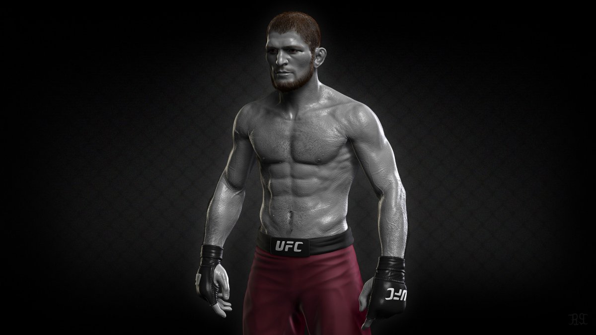 Юный певец из Казахстана Нурмагомед