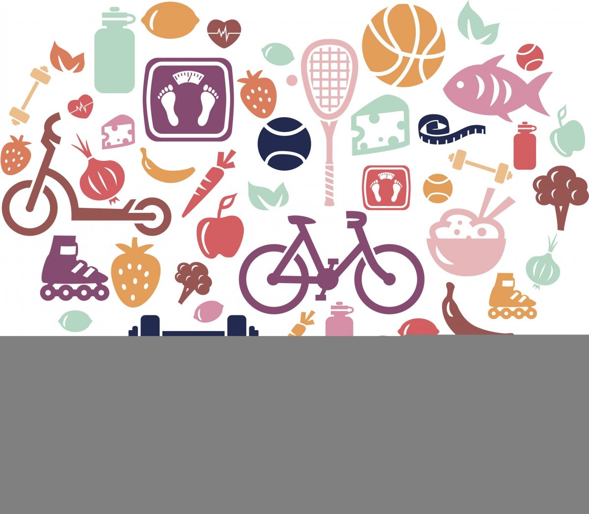 ЗОЖ паттерны