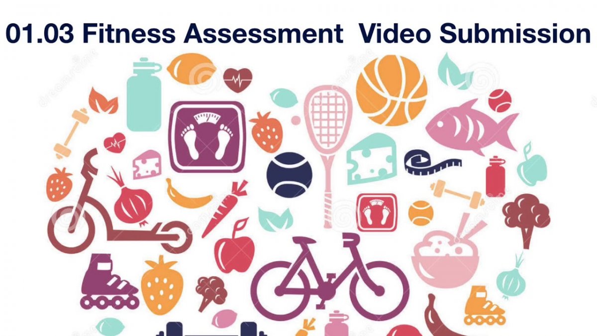 Фон для презентации по ЗОЖ