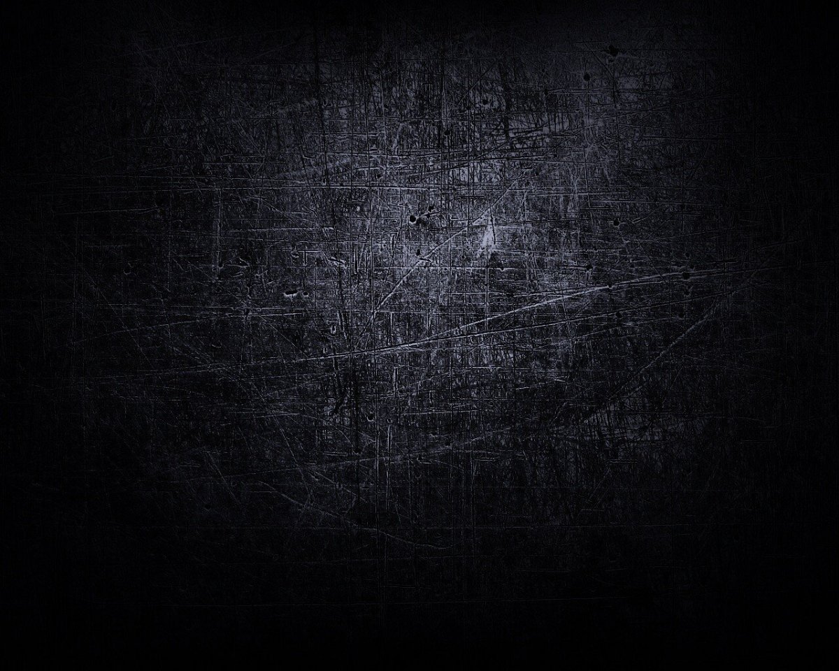 Темный фон с эффектами