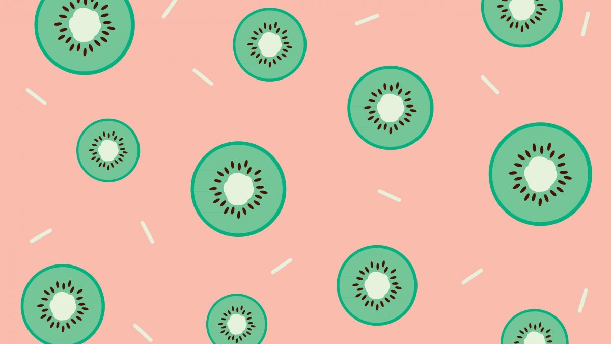 Фон пингвины