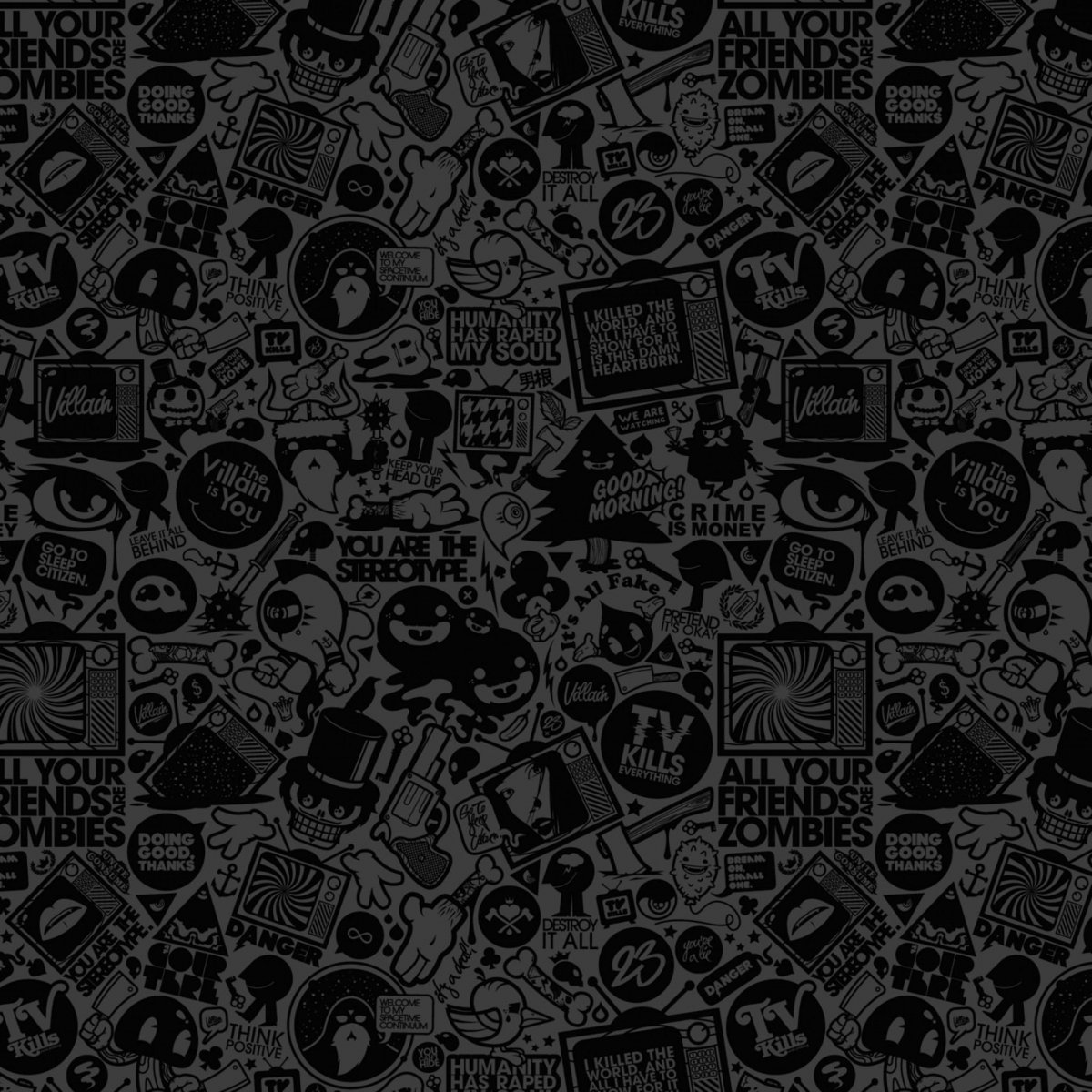 Фон для чата