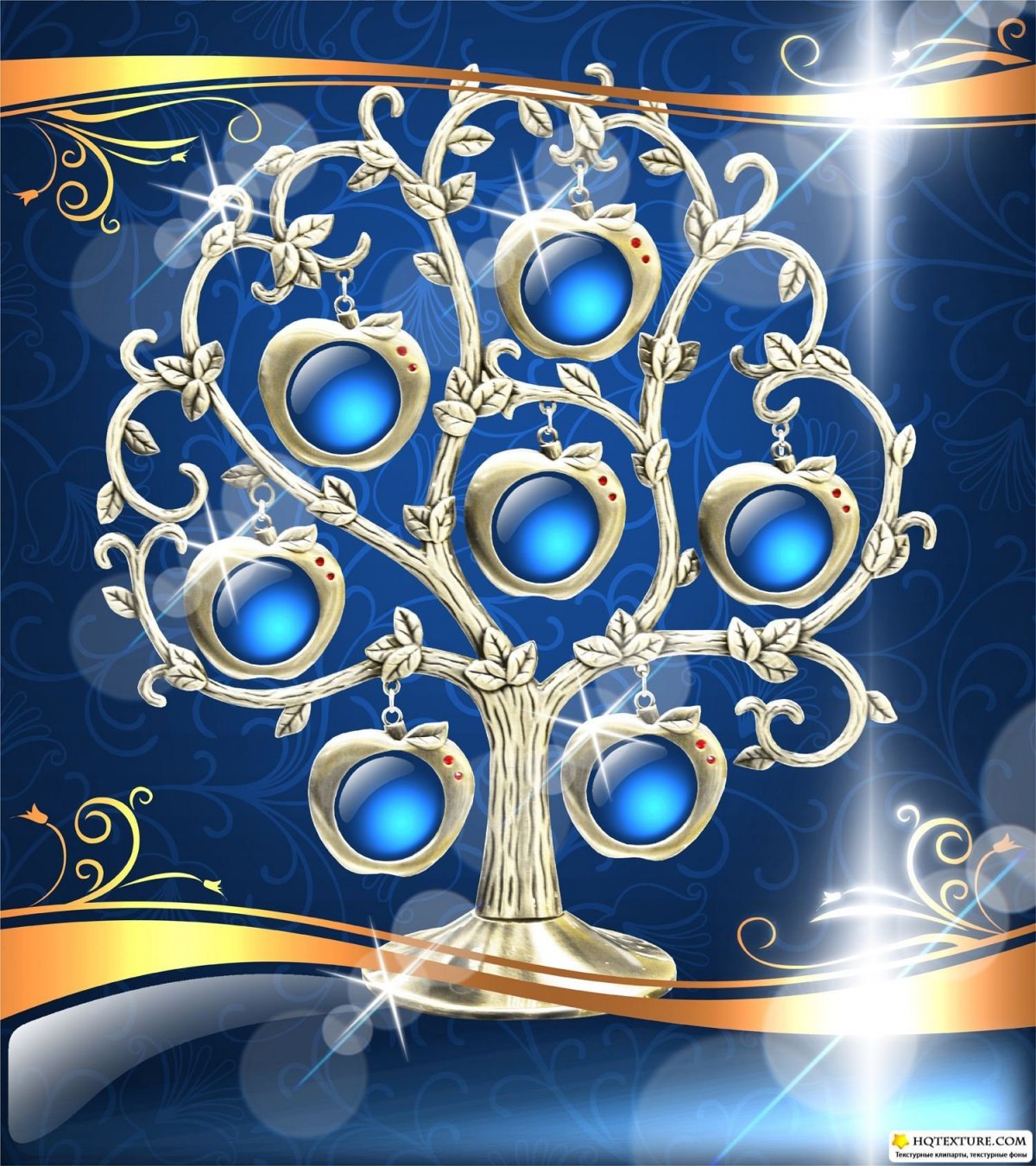 Генеалогическое Древо семьи