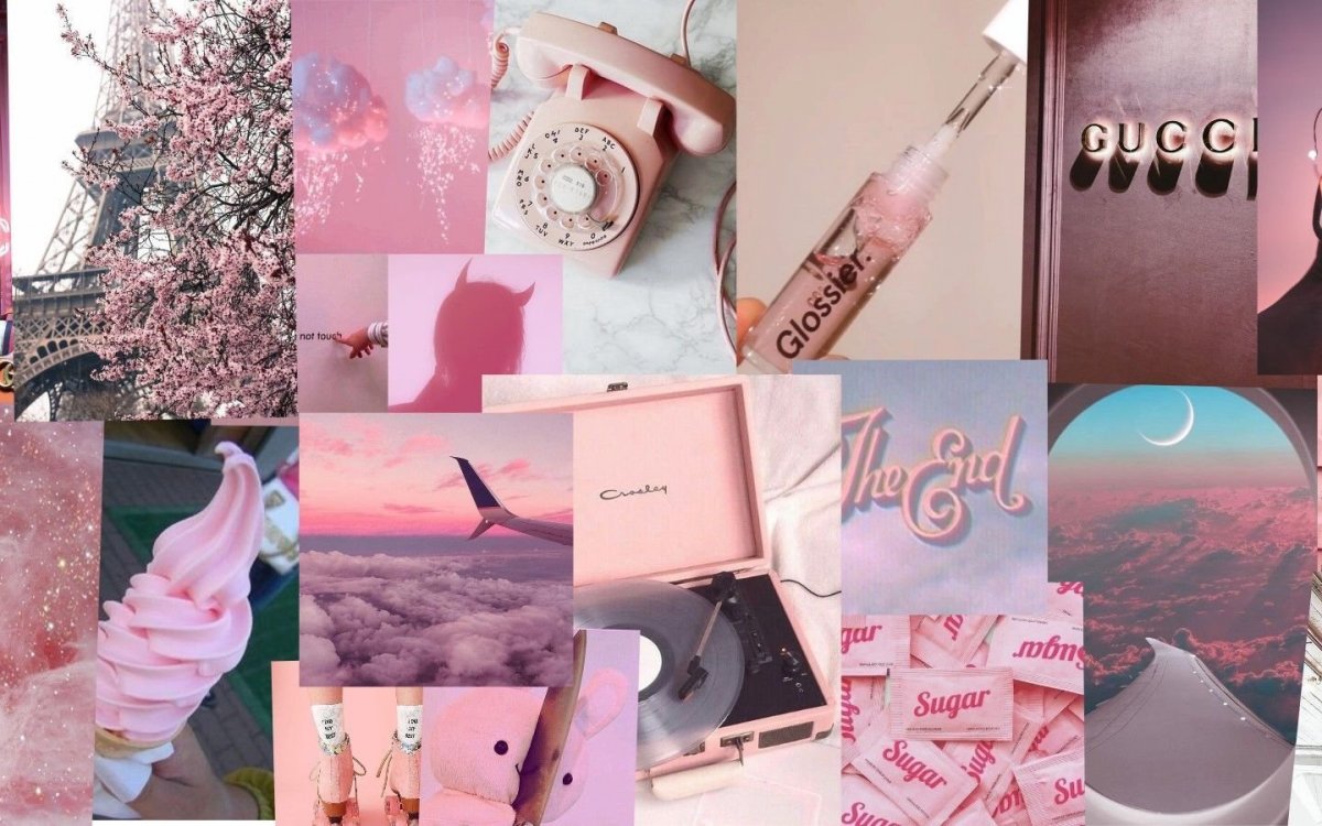 Бирюзовые обои