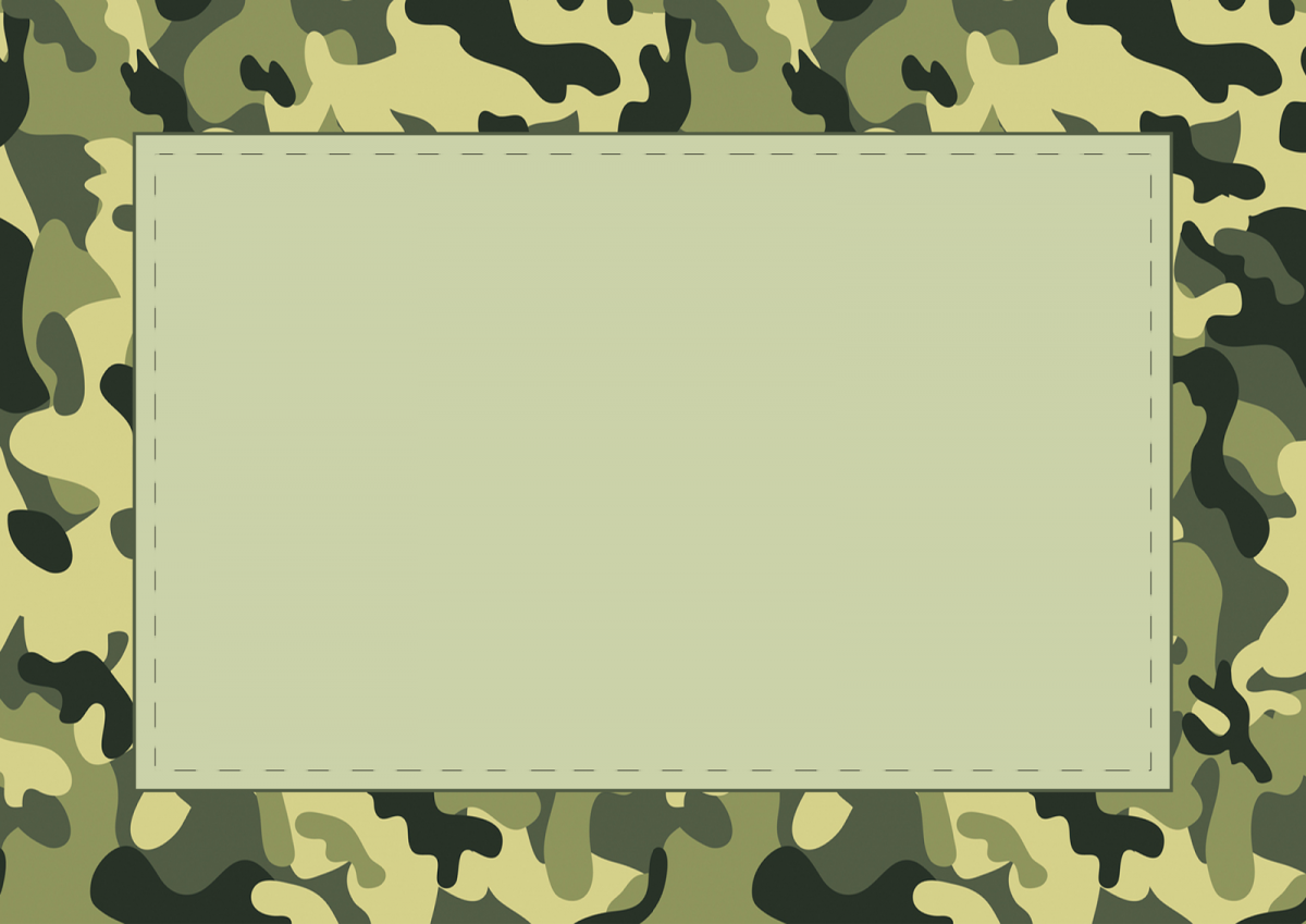 Фон Военная тематика