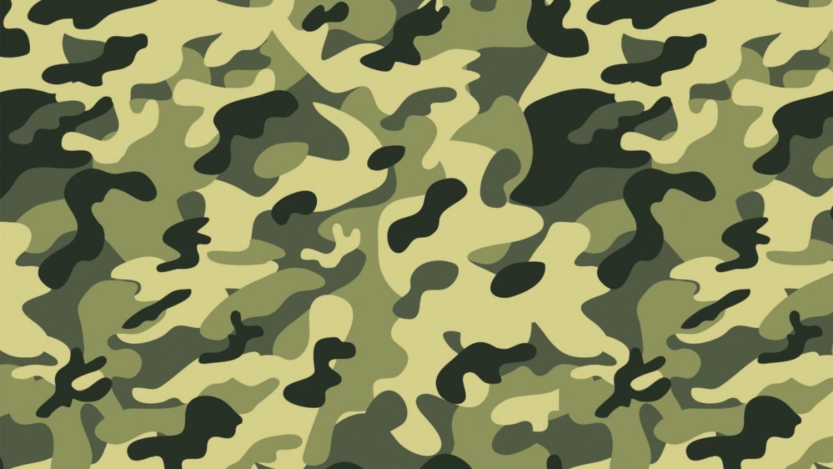 Военный фон