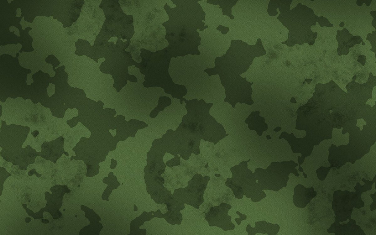 Красивый армейский фон