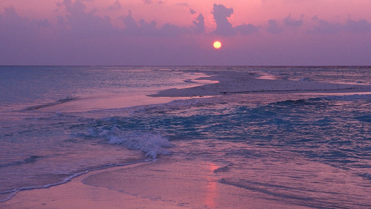 Монтерей Калифорния