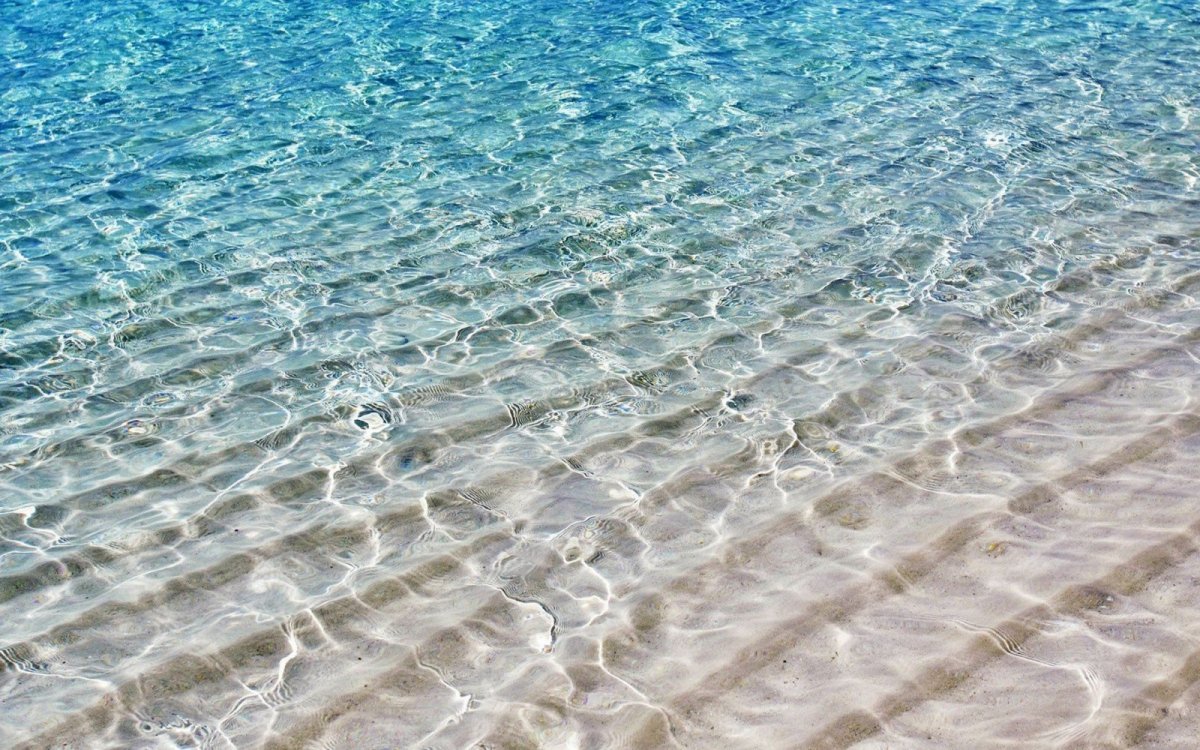 Пляж картинки