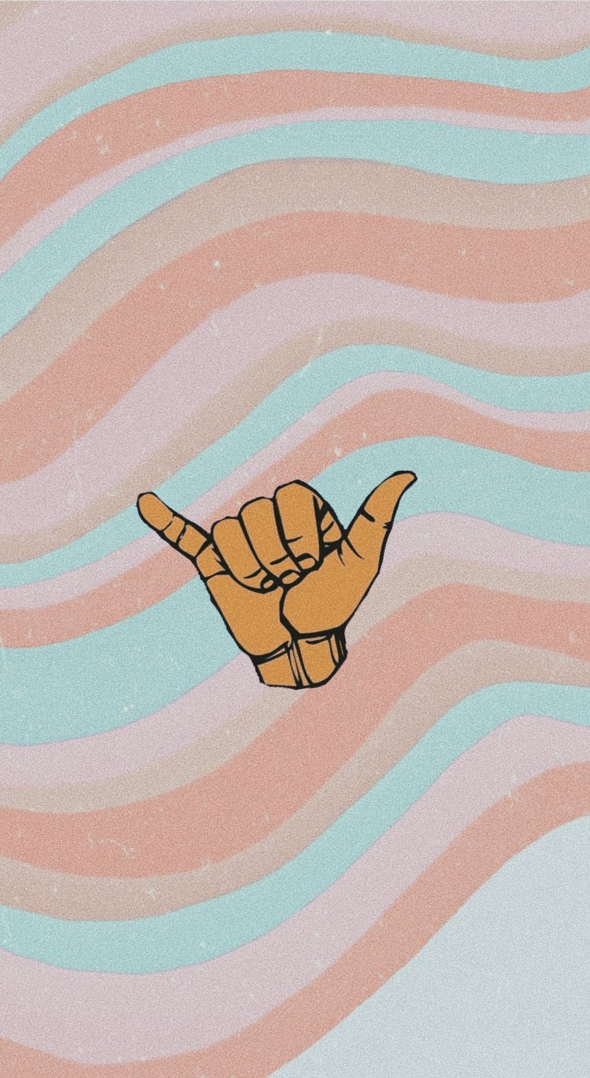 Заставки на телефон в стиле тумблер