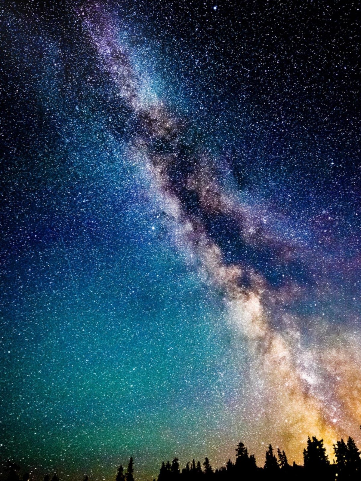 Как вы видите звезду