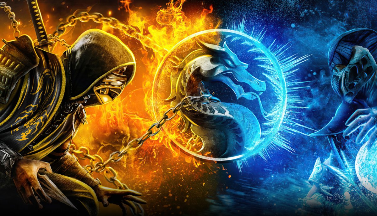 Скорпионмортол комбат