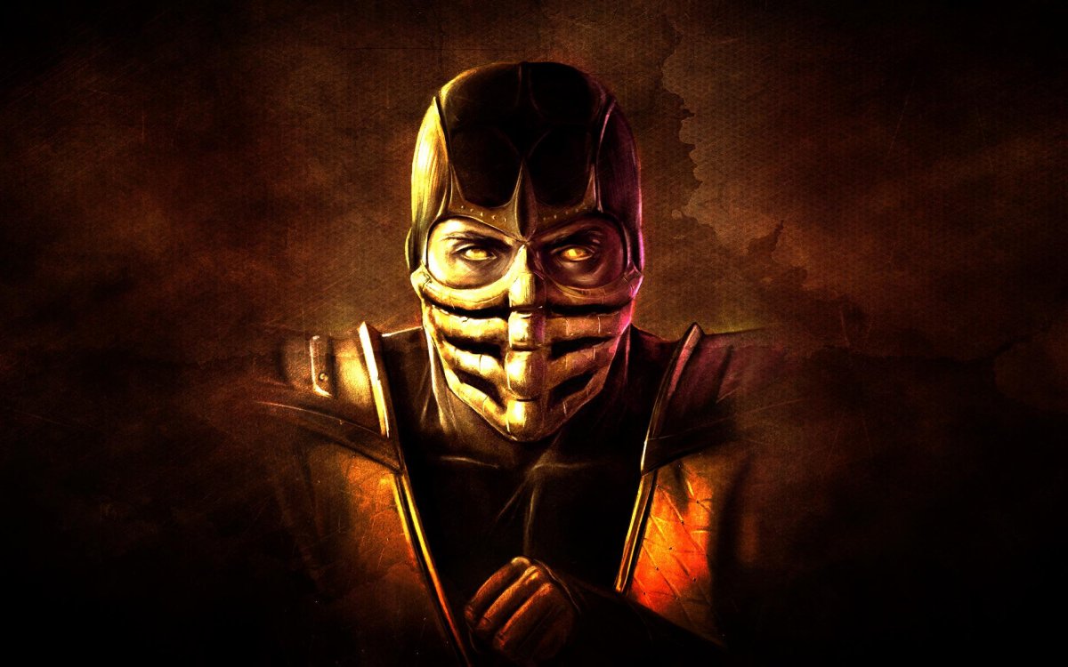 MK 11 мортал комбат