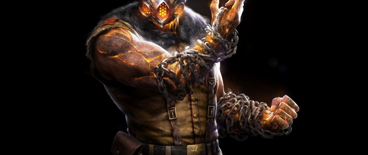 Скорпион MK 10