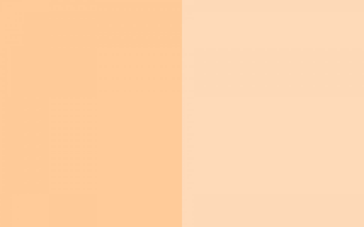 Карамельный цвет фон