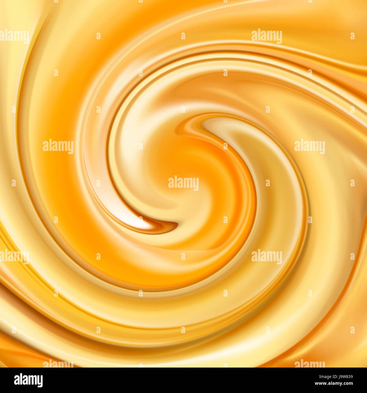 Фон кофейного цвета