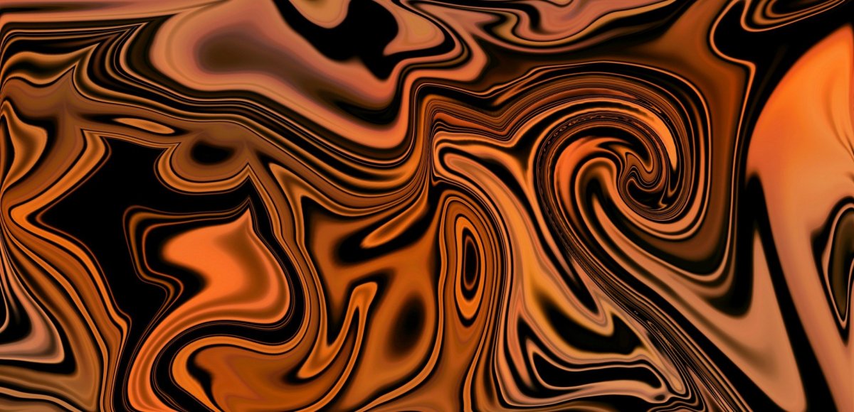 Фон шоколадного цвета