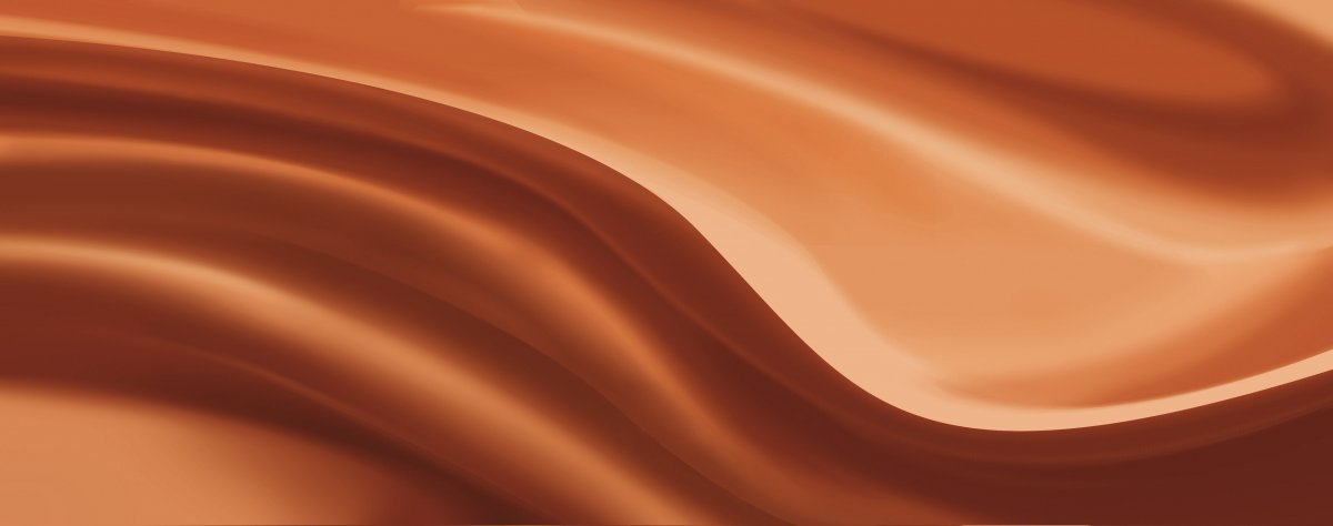 Цвет карамели фон