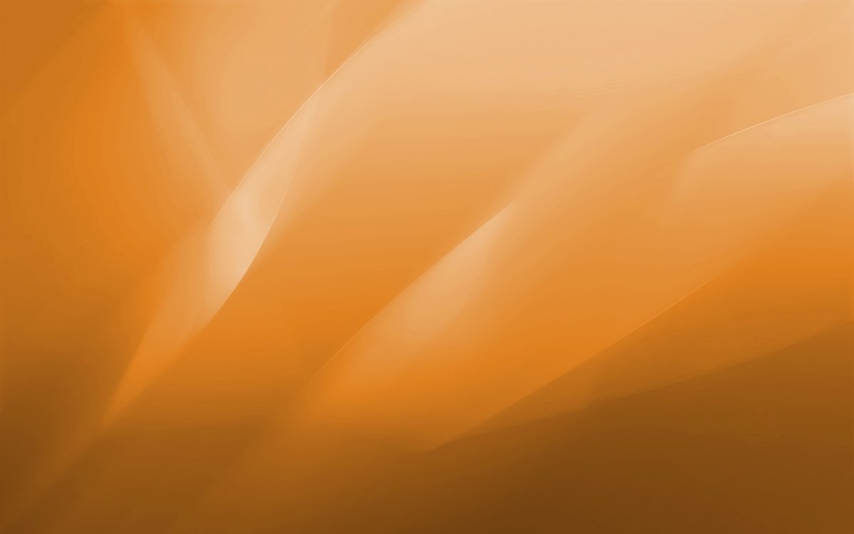 Золотой фон волны