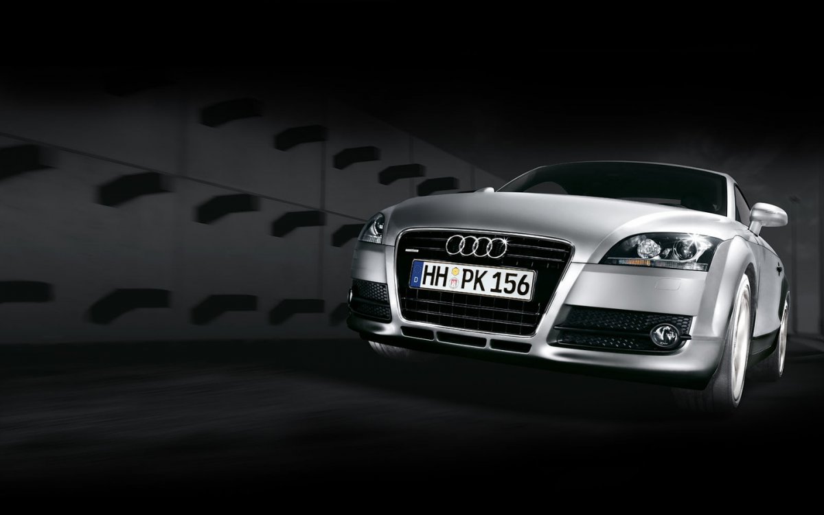 Audi rs5 2021