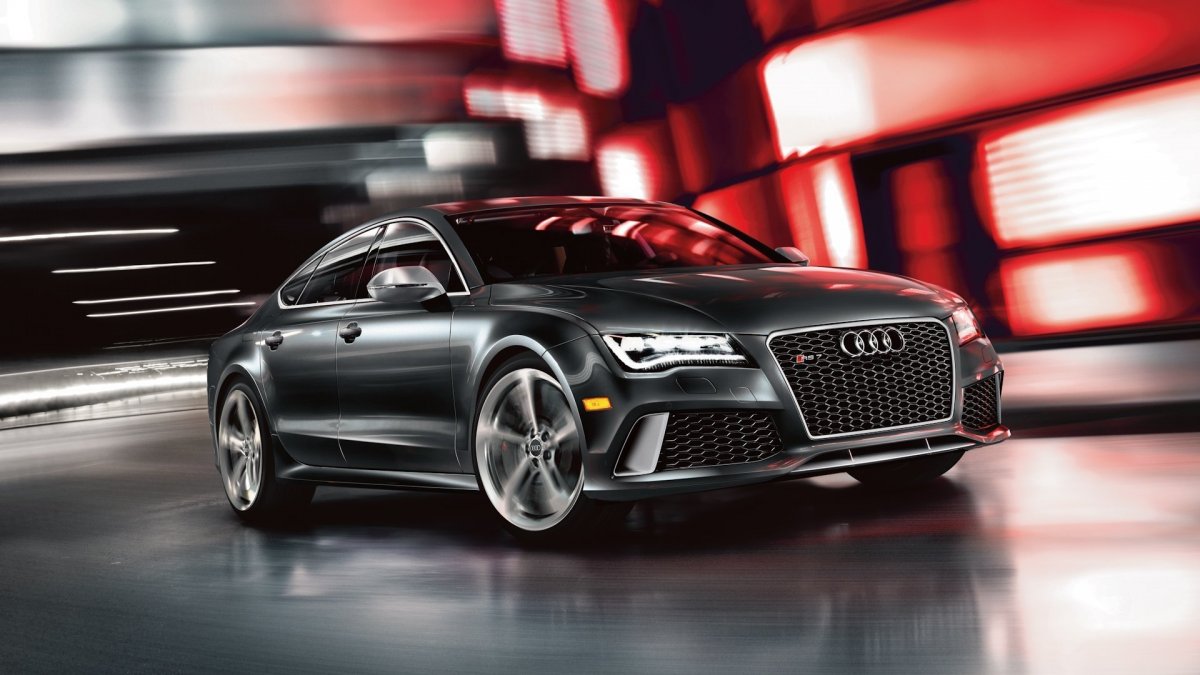 Audi a5 HD Wallpaper