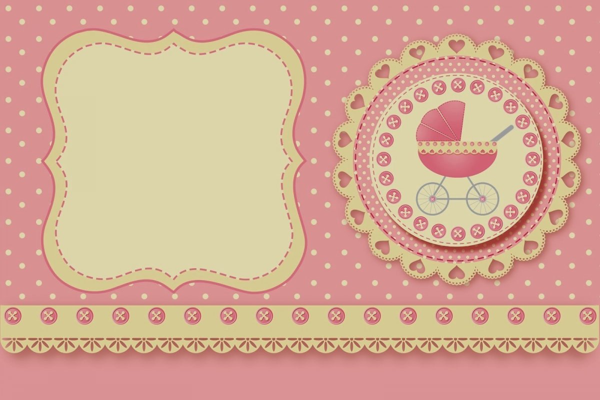 Фоны для детского альбома Скрапбукинг